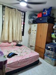 Blk 186 Boon Lay Avenue (Jurong West), HDB 3 Rooms #555652971